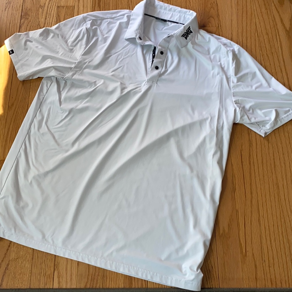 PXG BP POLO